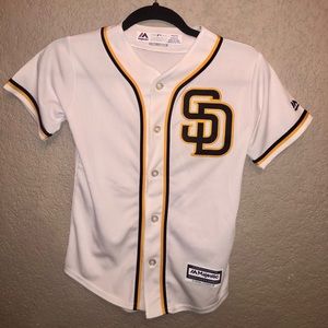 Baseball Jersey